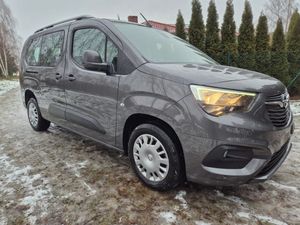 Opel Combo E XL 1.2 Turbo Start/Stop Edition 2019