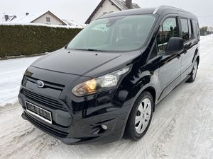 Ford Tourneo Connect 2015
