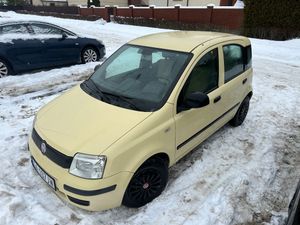 Fiat Panda II 1.2 Active 2011