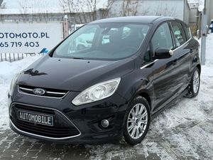 Ford C-Max II 2011