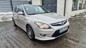 Hyundai i30 I 2010
