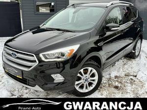 Ford Kuga II 1.5 EcoBoost 2x4 Titanium 2017