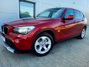 BMW X1 E84 xDrive18d Sport Line 2012
