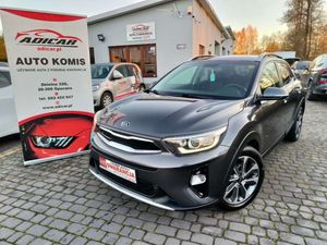 Kia Stonic 2019