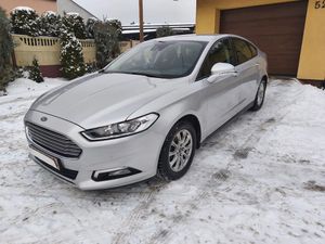 Ford Mondeo Mk5 1.5 EcoBoost Trend 2018