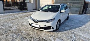 Toyota Auris II 1.4 D-4D Active 2017