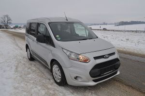 Ford Tourneo Connect II 1.6 TDCi Trend 2015