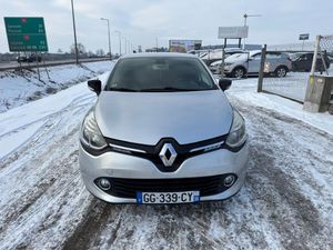 Renault Clio IV dCi 90 Limited 2013