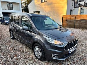 Ford Tourneo Connect 2019