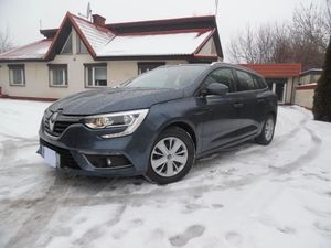 Renault Megane IV 1.3 TCe FAP Business 2019