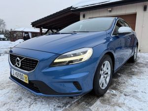 Volvo V40 II D3 Geartronic RDesign 2017