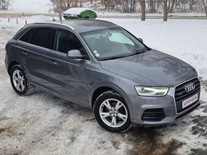 Audi Q3 I 2.0 TDI Quattro S tronic sport 2016