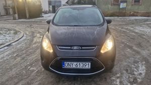 Ford C-Max II 1.6 Ti-VCT Titanium 2011