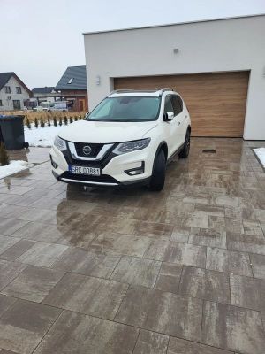 Nissan X-Trail III 1.3 DIG-T Tekna 2WD DCT 2020