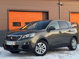 Peugeot 3008 II BlueHDi 130 Stop & Start Active Business-Paket 2019