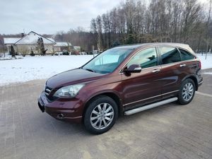 Honda CR-V III 2.0 Executive 2011