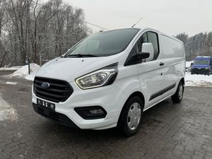 Ford Transit Custom 2020