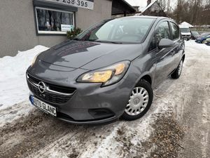 Opel Corsa E 1.2 Innovation 2016