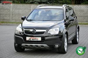 Opel Antara 2.4 4x4 Cosmo 2008
