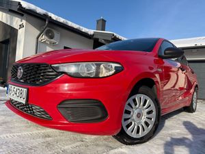 Fiat Tipo II 1.4 16V Street 2019