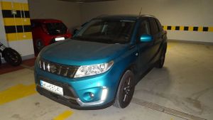 Suzuki Vitara II 1.4 Boosterjet Premium 4WD 2019