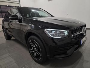 Mercedes-Benz GLC I 300 de 4Matic 9G-TRONIC AMG Line Plus 2022