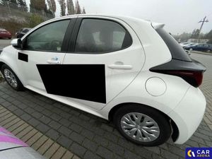 Toyota Yaris IV 1.0 Active 2022