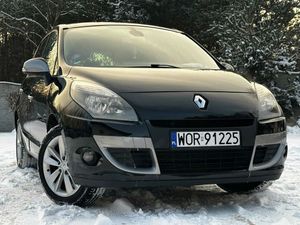 Renault Scenic III 1.4 16V TCE Expression 2011