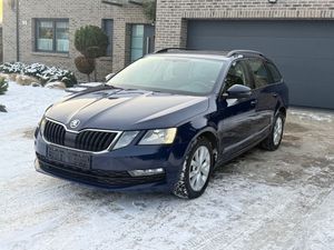 Skoda Octavia III 1.6 TDI Style DSG 2017