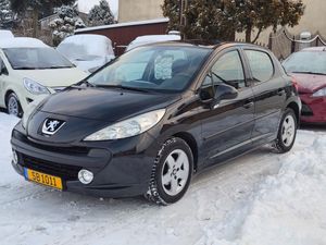 Peugeot 207 75 Urban Move 2009