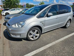 Ford S-Max I 2.0 TDCi DPF Trend 2009