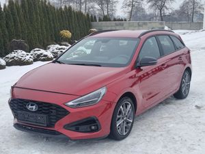 Hyundai i30 III 1.0 T-GDI DCT Advantage 2024