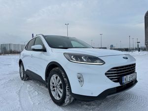 Ford Kuga III 1.5 EcoBoost FWD Titanium 2022