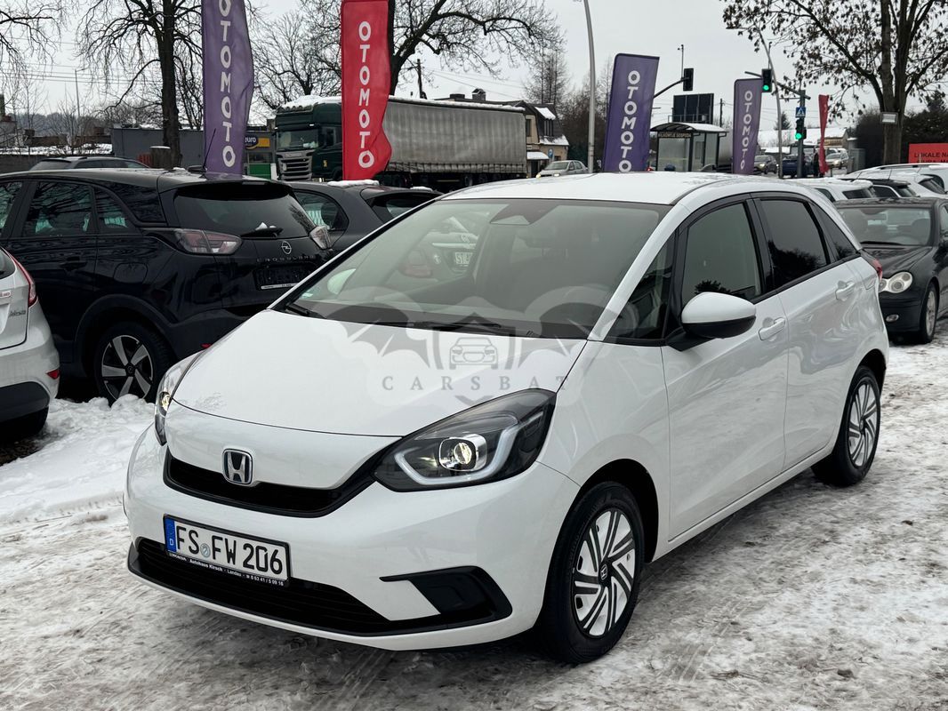 Honda Jazz V 2020