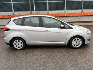 Ford C-Max II 1.5 TDCi Edition 2016