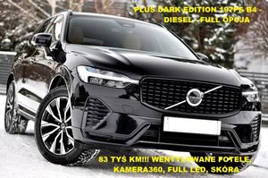 Volvo XC60 II B4 D Geartronic RDesign 2023