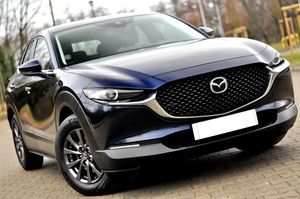 Mazda CX-30 SKYACTIV-G 2.0 M-Hybrid SELECTION 2021