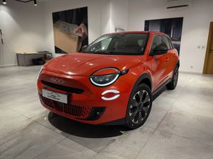 Fiat 600 1.2 Turbo La Prima eDCT 2025