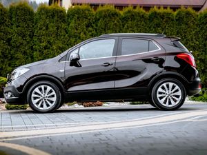 Opel Mokka I 1.6 Enjoy S&S 2015