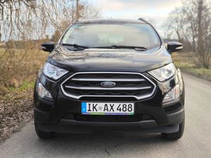 Ford Ecosport 1.0 EcoBoost 2018