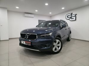 Volvo XC40 D3 Momentum Pro 2020