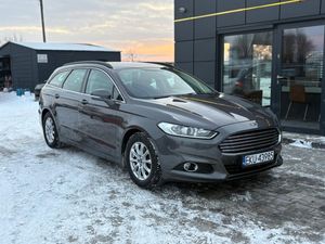 Ford Mondeo Mk5 1.6 TDCi Ambiente 2016