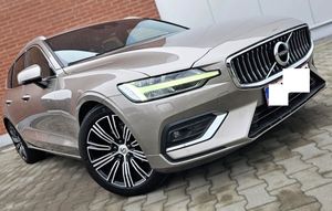 Volvo V60 II B3 B Geartronic Inscription 2021