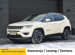 Jeep Compass II 1.3 TMair Limited FWD S&S DDCT 2020