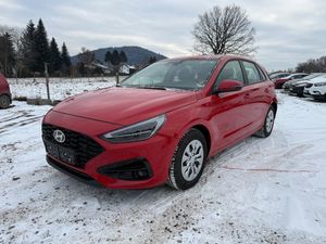 Hyundai i30 III 2025