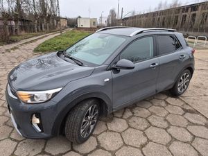 Kia Stonic 1.2 L 2021