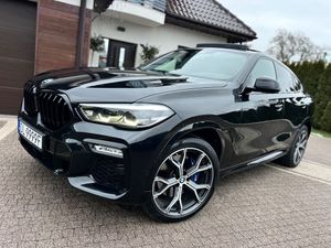 BMW X6 G06 2021