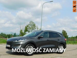 Ford Kuga III 1.5 EcoBlue FWD Titanium X 2021