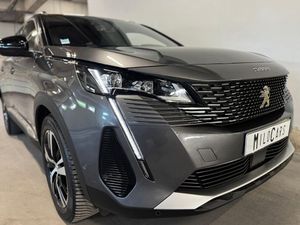 Peugeot 5008 II 2.0 BlueHDI GT S&S EAT8 2022