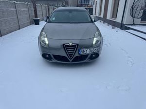 Alfa Romeo Giulietta 1.6 JTDM Veloce 2011